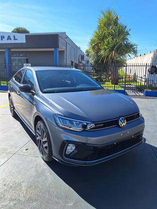 VOLKSWAGEN VIRTUS 1.4 250 TSI EXCLUSIVE AUTOMÁTICO